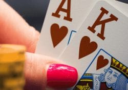 teksas holden poker nasıl oynanır ?