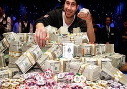 poker tarihinin en çok kazanan oyuncuları