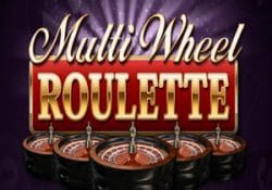 Multi Wheel Roulette (Çok Tekerlekli Rulet) oyna