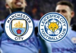 Manchester City - Leicester City bahis tahminleri