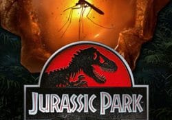 Jurassic Park online slot oyunu