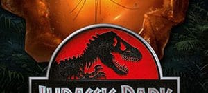 Jurassic Park online slot oyunu