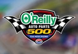 O'Reilly Auto Parts 500 NASCAR bahisleri