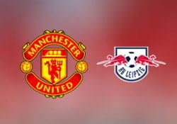 Manchester United - RB Leipzig banko tahminler