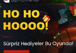 Tipobet bedava dönüş bonusları