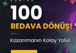 Tipobet sitesinden 50 kişiye bonus